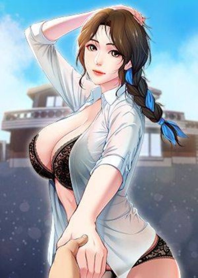 热门漫画1